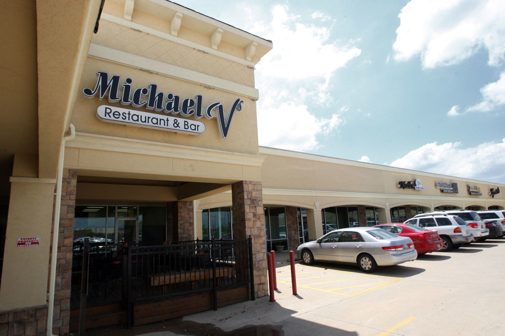 Michael V’s